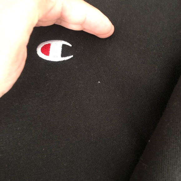 Champion crew Neck - Picture 7 of 8